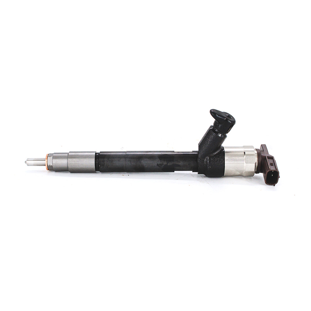 Injector Dmax 1.9 for ISUZU KB 1.9/3.0 — view 1